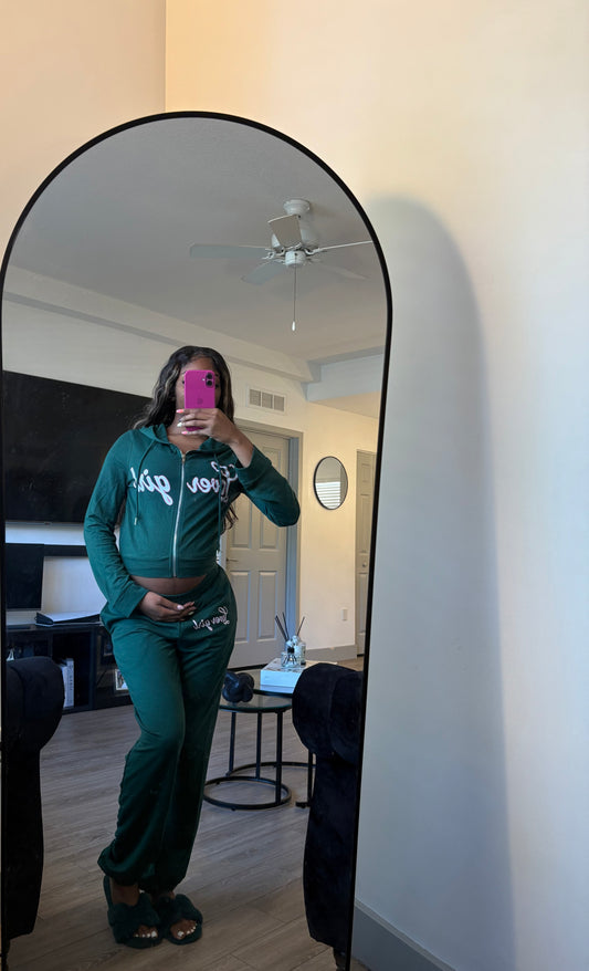 Certified Lover Girl Set
