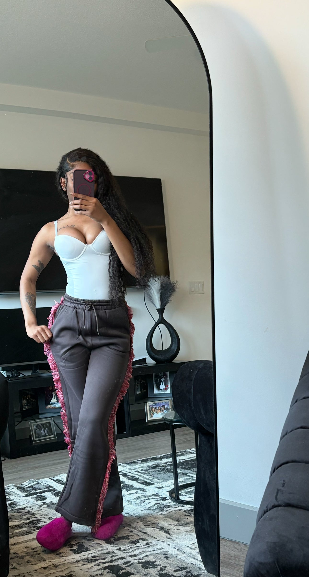 That Girl Joggers